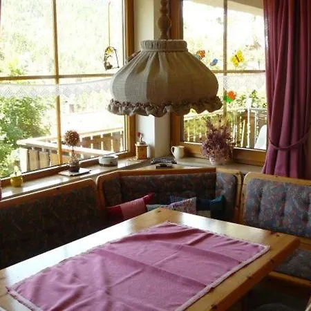 Apartmenthaus Ansica 公寓 *