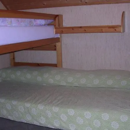 公寓 Apartmenthaus Ansica