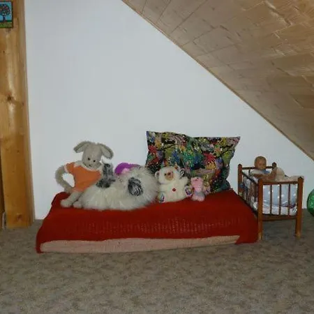 Apartmenthaus Ansica 霍恩伯格